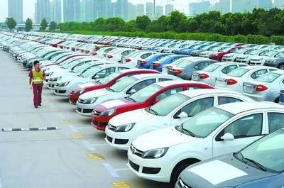 7月1日汽車新政來(lái)襲，彌渡購(gòu)車族請(qǐng)暫緩出手！