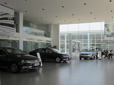 新疆天匯華宇汽車銷售服務(wù)有限責(zé)任公司——專業(yè)汽車銷售服務(wù)的信賴之選