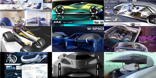 江汽集團以卓越營銷實力榮膺年度大獎，彰顯品牌價值新高度