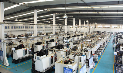 文燦股份升級為文燦集團，深化汽車營銷布局