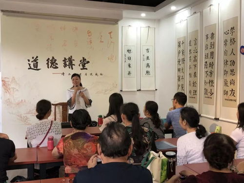 學士街道居民生活真精彩 書畫苑、唱歌班、手工社、志愿服務隊與文化藝術交流活動齊綻放