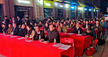 2019恩平首屆美麗鄉村文藝聯歡晚會 文聯搭臺，文化惠民，助推鄉村振興